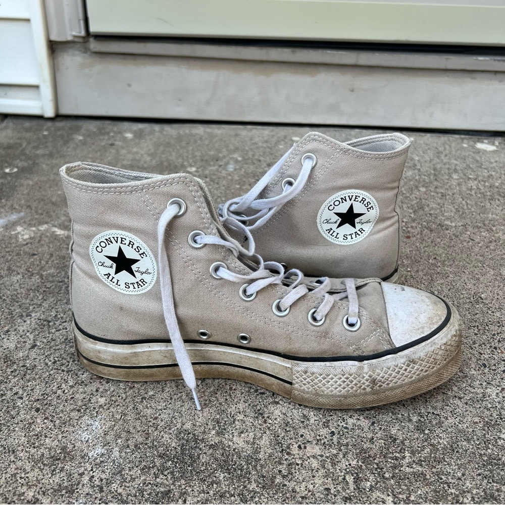 Converse